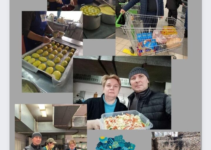 Миру нашій Україні