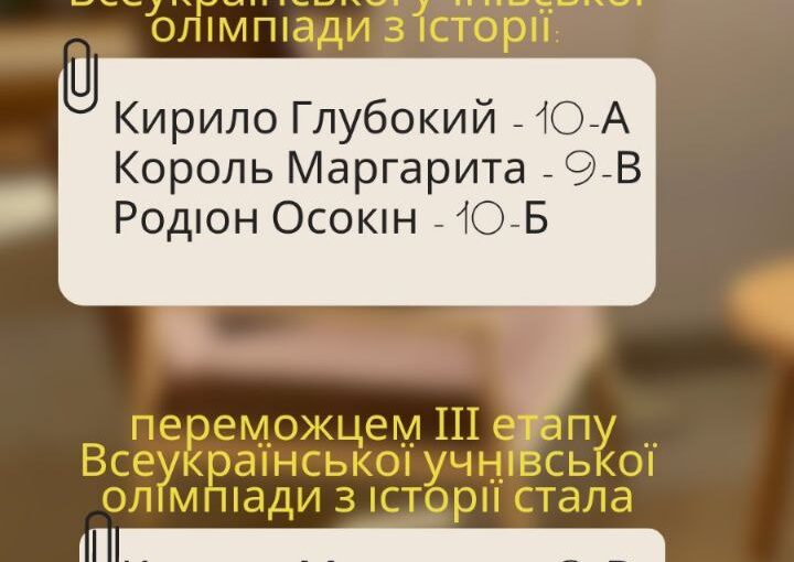 Знавці історії