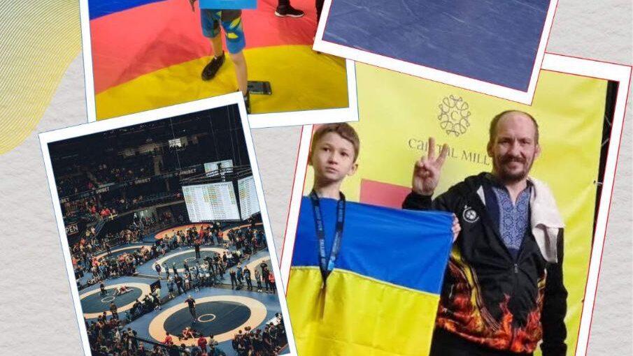 TALLINN OPEN
