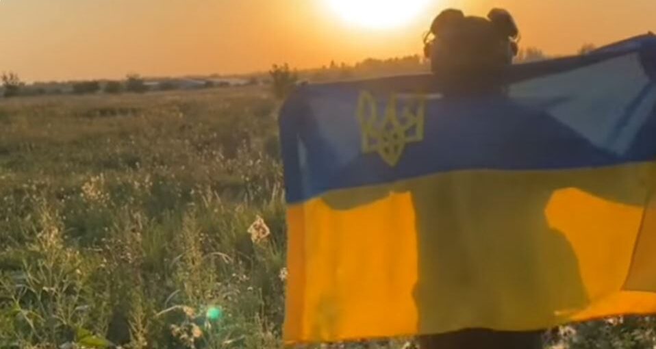 Вітаємо з Днем захисників і захисниць України!