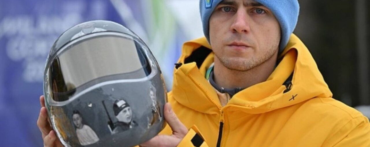 Від шкільної парти до олімпійського льоду