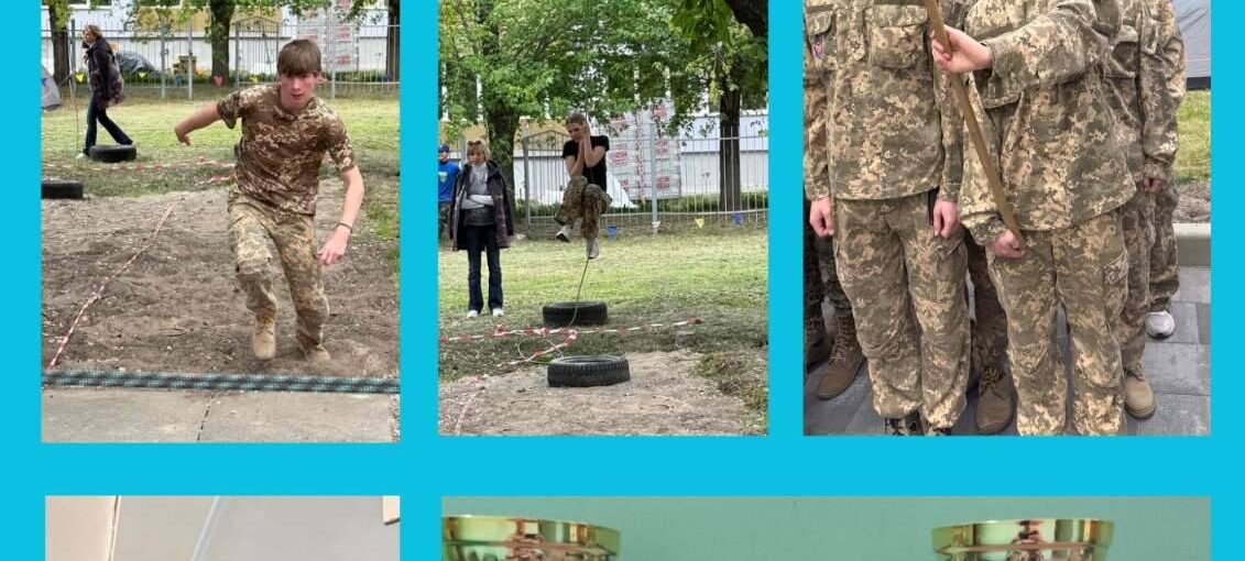 Патріотизм не в гаслах, а в діях